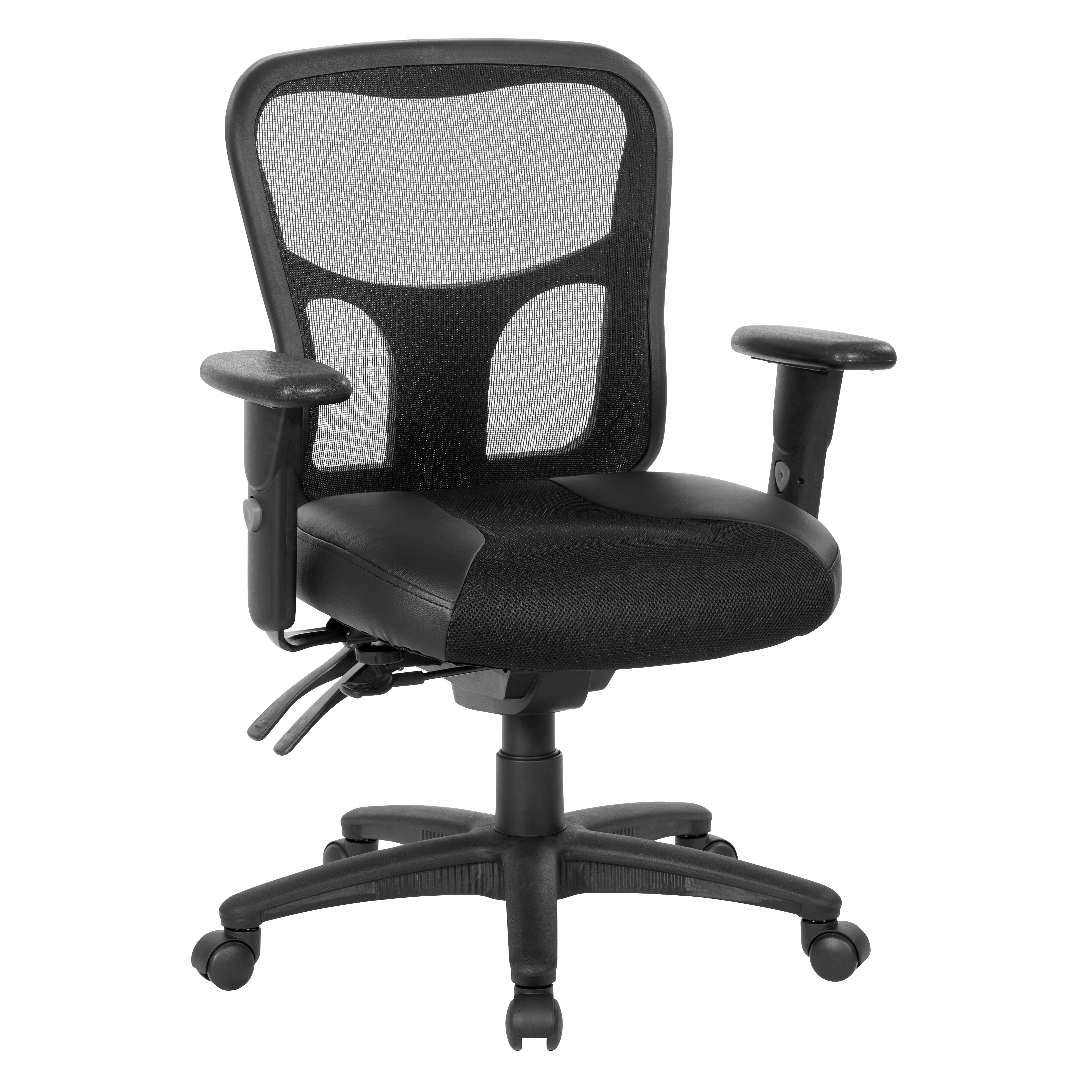 ProGrid® High Back Managers Chair